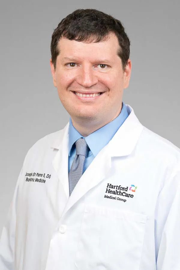 Photo of St. Pierre, Joseph, DO